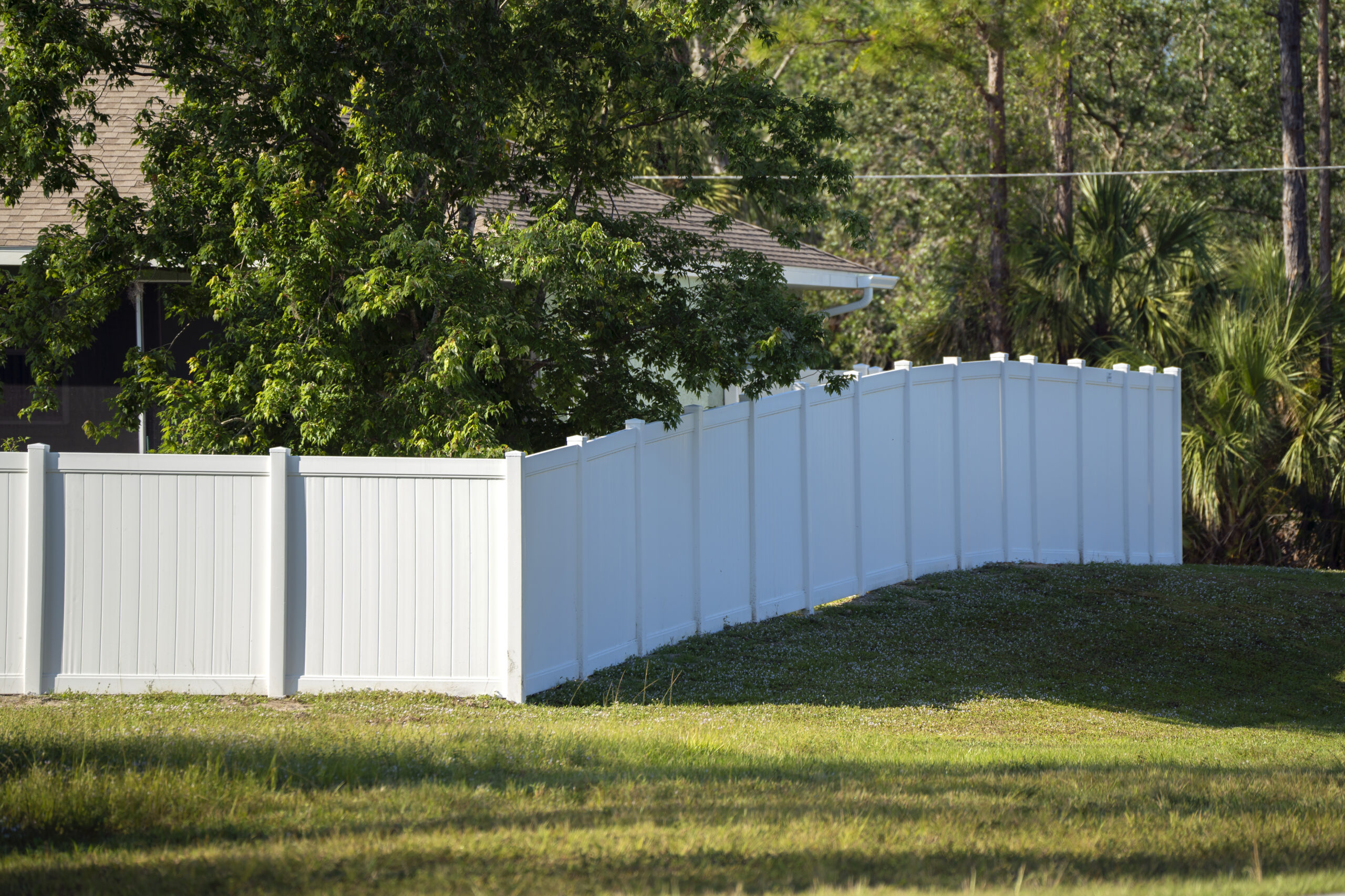 What to Look for in Professional Fencing Services